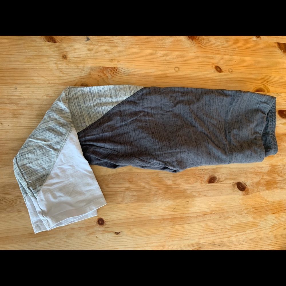 Workout leggings